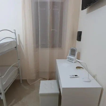 La Casa Del Sole Appartement Ciamprisco