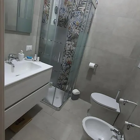 דירה La Casa Del Sole