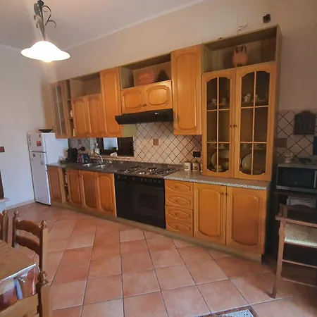 Appartement La Casa Del Sole *
