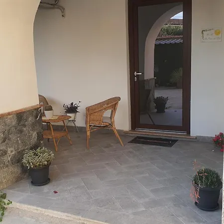 La Casa Del Sole
