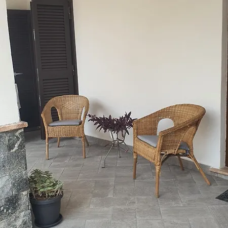 La Casa Del Sole